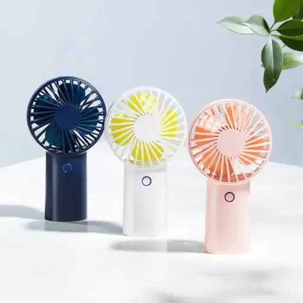 JISULIFE FA20X Handheld Portable Rechargeable Fan 4000mAh,  praice in bangladash {orginal}