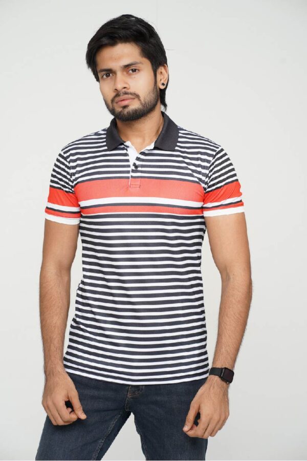 Premium Polo Shirt for Men নিউ পলো টি শার্ট