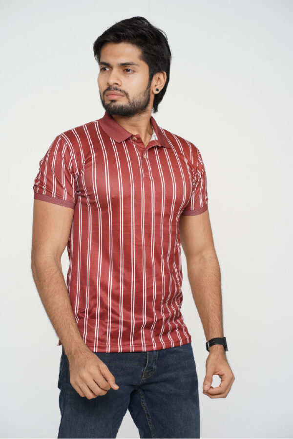 Premium Polo Shirt for Men নিউ পলো টি শার্ট