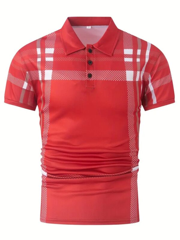 Premium Polo Shirt for Men নিউ পলো টি শার্ট