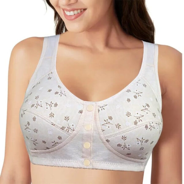 Bra ব্রা {Back Supported Push UP Bra   Made in: China}