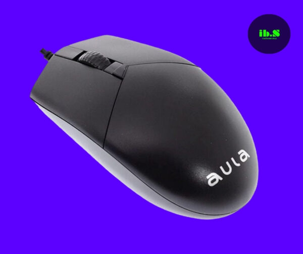 Aula AM104 Wired Mouse Price  in Bangladesh