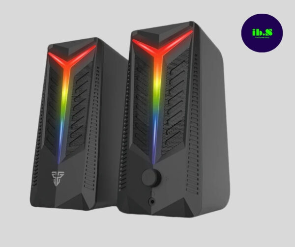 Fantech GS301 Trifecta RGB Bluetooth Gaming Speaker price in bangladash