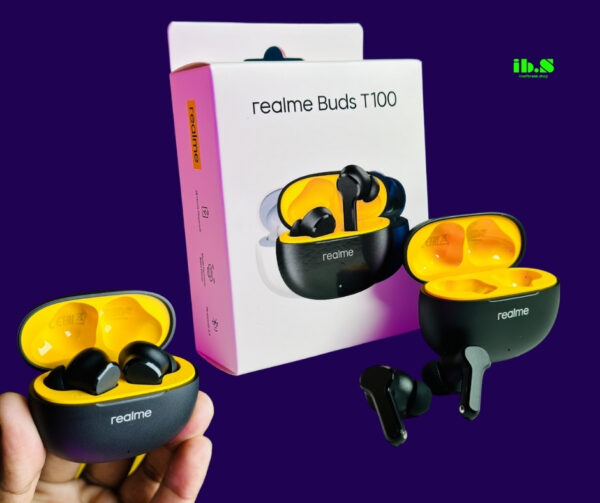 Realme TechLife Buds T100 Price in Bangladesh