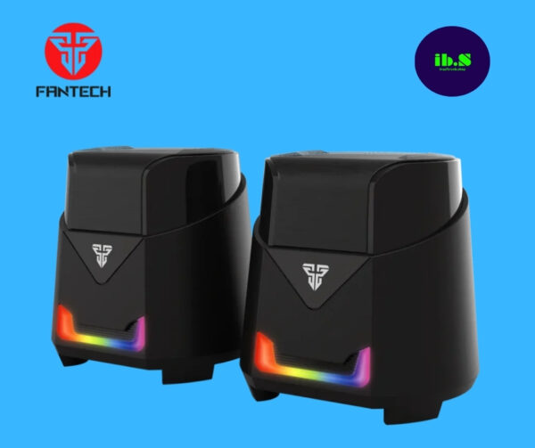 Fantech Hellscream GS205 RGB Mobile Gaming & Music Speaker price in bangladash