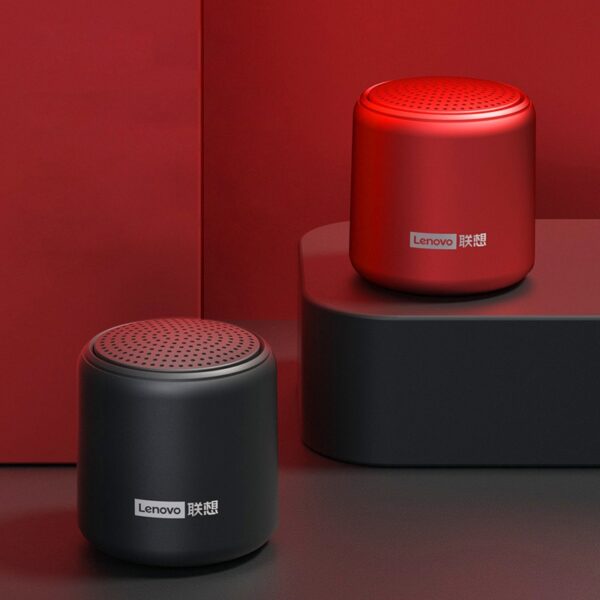 Lenovo L01 Mini Bluetooth Speaker Price In Bangladesh